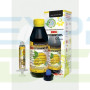 Лимонна кислота Citric Acid, розшир.каналів, Cerkamed, 200мл 