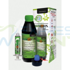 Хлораксід Chloraxid 2% гіпохлорид натрію, Cerkamed, 200мл