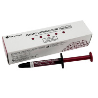 Естелайт Estelite Universal Flow Medium, А1 шпр.1,8мл/3г