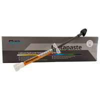 Метапаста без йодоформа, метапаста, MetaBiomed, 2,2 г ПОКА НЕ