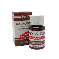 DexDent Dex&dent, JenDental, 20г