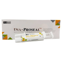 Діа-Просіл Dia-Proseal, силер на епоксидній смолі, 4г