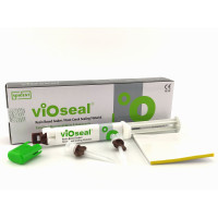 ВіОсил ViOseal, силер на епоксидній смолі, шпр.10г
