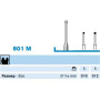 Бор Komet Dental 801M.314.010