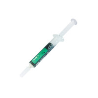 Паста полировочная Enamel plus Shiny C с оксидом алюминия, 4г