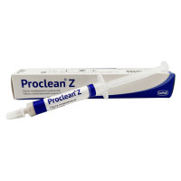 Паста полірувальна Проклін Z Proclean Z цирконова, шпр.8г