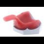 ЛС-трей LC-tray, пластмасса для изготовления индувидуальных ложек, Distrident Plus, 1шт.