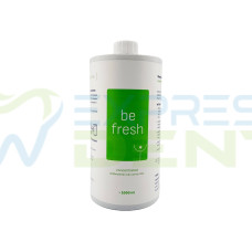 Ополіскувач для порожнини рота BE FRESH БІ ФРЕШ концентрат, 1000мл