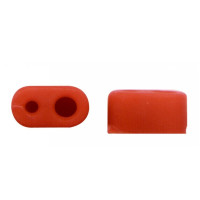 Ковпачки гумові для штифтів Bi-Pin, 500шт. 