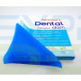 Sanctuary Dental Dam шарфы, синие средние, 36шт.