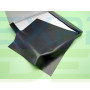 Раббердам хустки Престиж (Фіомекс) Dental Dams Prestige, чорні Medium, 36шт.