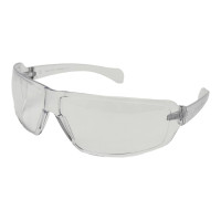 Окуляри захисні Univet прозорі, AS/AF 553Z.01.00.00