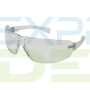 Окуляри захисні Univet прозорі, AS/AF 553Z.01.00.00