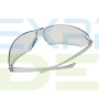 Окуляри захисні Univet прозорі, AS/AF 553Z.01.00.00