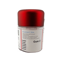 Керамика Duceram KISS ясеневая масса GUM 2, 20г