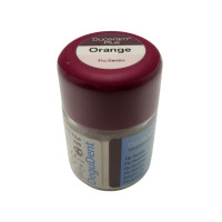 Керамика Duceram Плюс Флю-Дентин 2 Orange, 20г