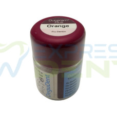 Кераміка Duceram Плюс Флю-Дентін 2 Orange, 20г