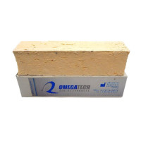 Паста полірувальна Omegapol жовта, 350г