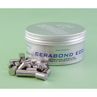 BIO Co-Cr металл для коронок и мостов Cerabond, 1кг