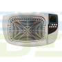 Ванночка ультразвуковая СD-4830, 3л