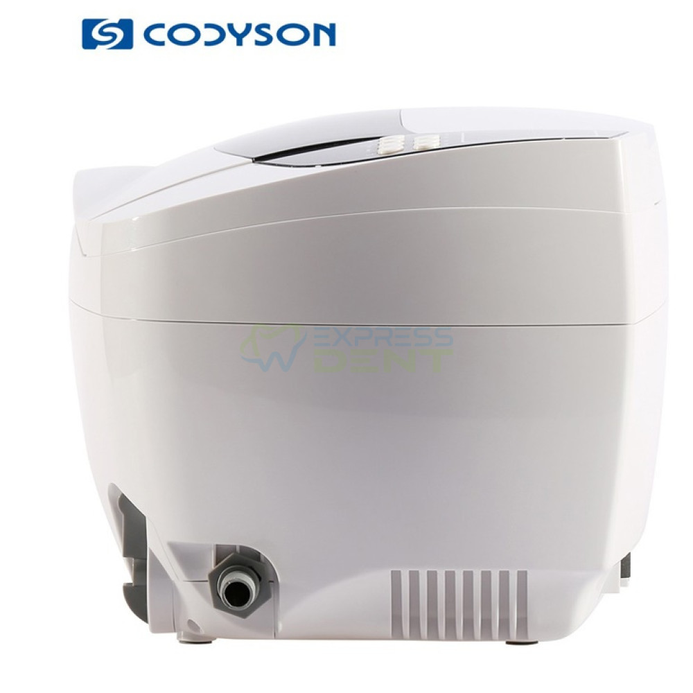 Ванночка ультразвуковая СD-4830, 3л