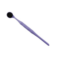 Зеркало расслабиться Rhodium # 4 Purple, 1pc.