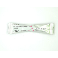 Фуджі Triage Fuji Triage, герметик для фісур, білий, рожевий, капс.1шт.