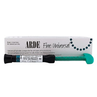 Арде Файн Arde Fine Universal, микрогибридный композит, Ардения, А2, шпр.4,5г