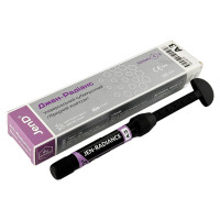 Джен Радианс Jen Radiance NEW А3-Е, универсал.композит, шпр.4г