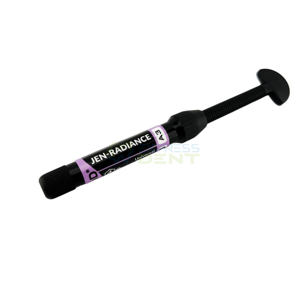 Джен Радианс Jen Radiance NEW А3-Е, универсал.композит, шпр.4г
