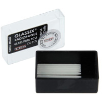 Штифт скловолоконний Nordin Glassix №1, 6шт-уп