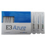 Е3 Ажур Azure Big, Poldent, асс.(35.04, 40.04, 45.04), 25мм, 3шт.