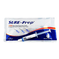 РС-Крем RC-Cream Sure-Prep, Sure-endo, для прохождения каналов, шпр.