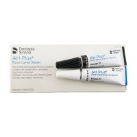 АН Плюс AH Plus, силер на епоксидній смолі, Dentsply, 4мл + 4мл