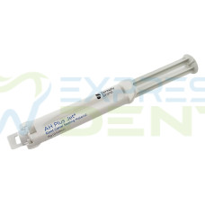 АН Плюс AH Plus Jet, силер на епоксидній смолі, Dentsply, 2 шпр. по15г