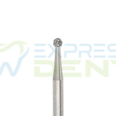 Бор Komet Dental 801.315.012 на турб., 1шт. Бор Komet Dental 801.315.012 на турб., 1шт.