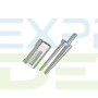 Штифти Bi-Pin, Renfert, довгі з втулкою №3461000, 100шт.