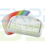Палітра для змішування кераміки Рейнбоу Rainbow, Ренферт 1058