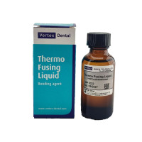 Рідина для ремонту нейлонових протезів Thermo Fusing Liquid Vertex, Вертекс, 30мл