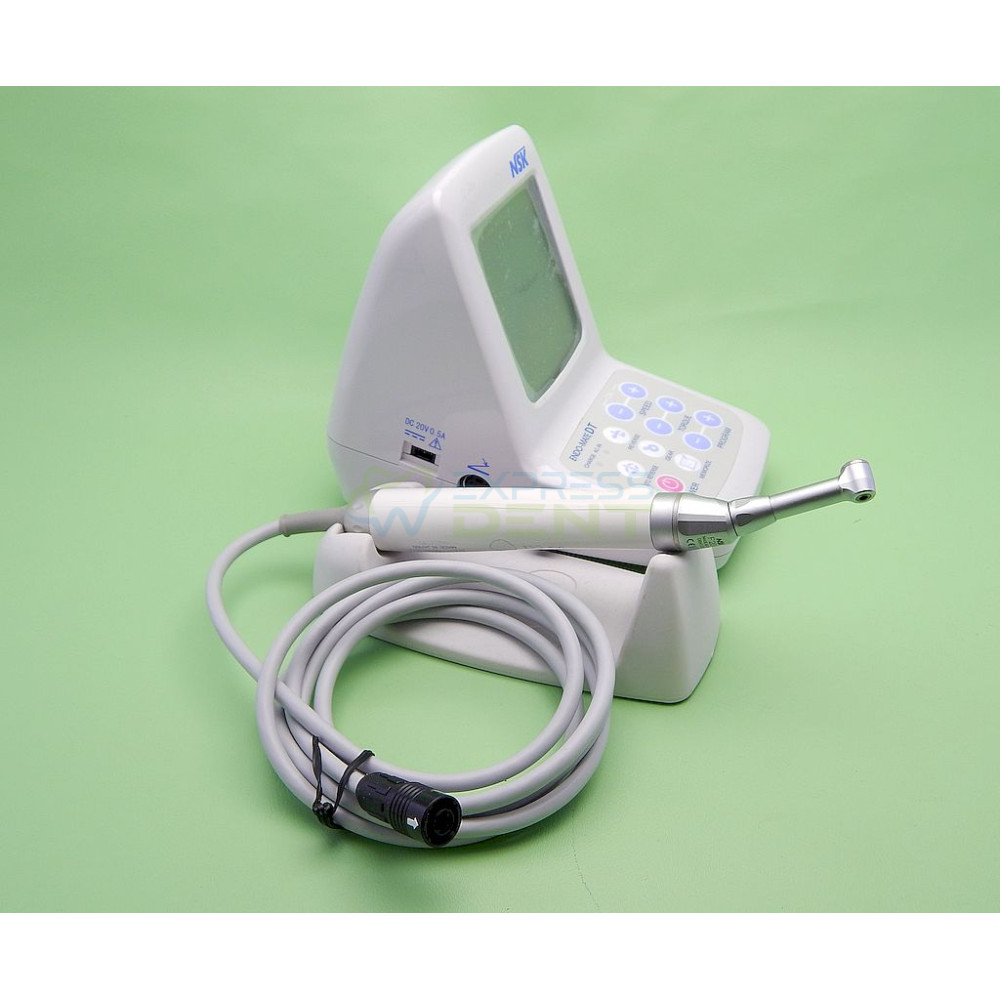 Эндомотор Endo-Mate DT проводной, NSK АКЦИЯ - 790 $