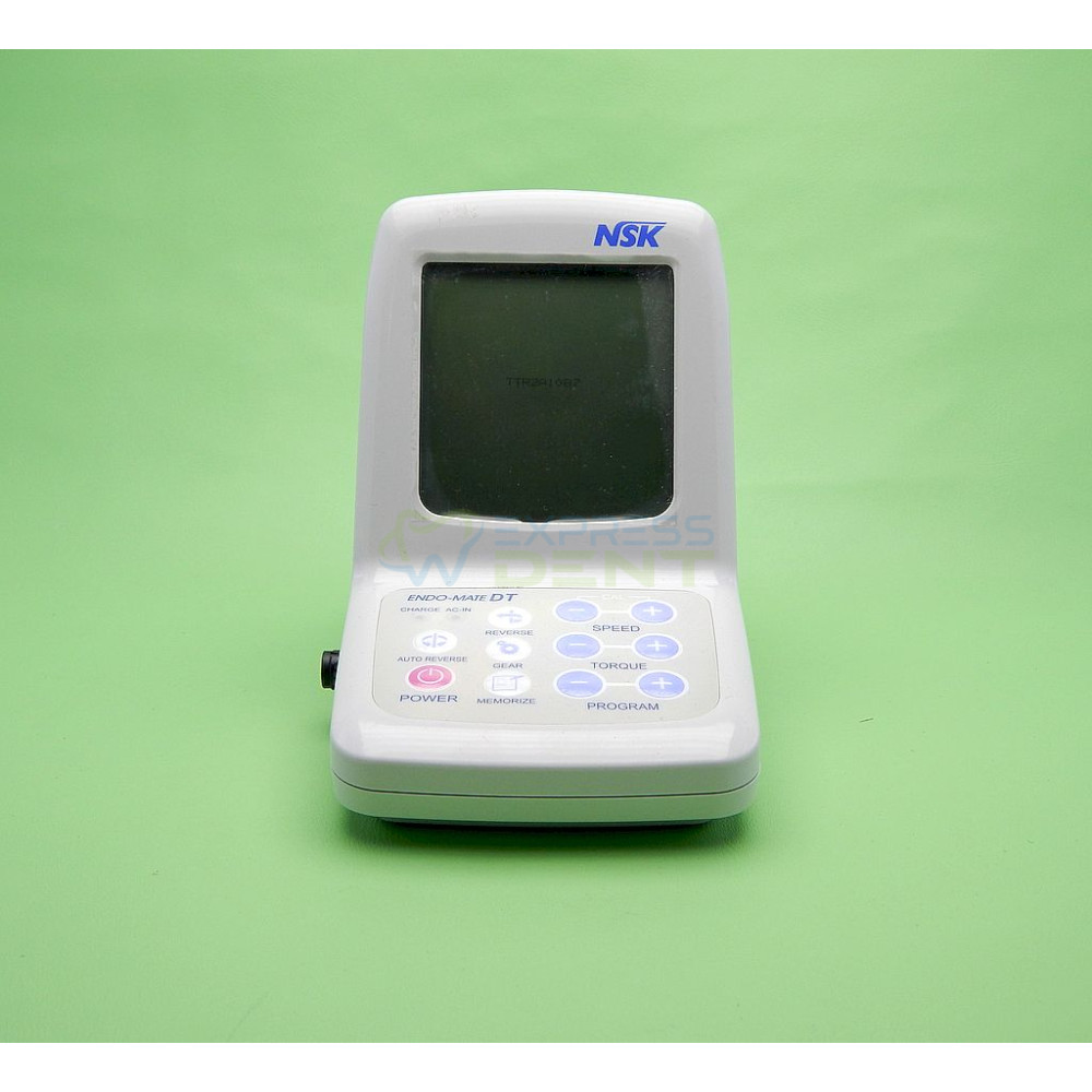 Эндомотор Endo-Mate DT проводной, NSK АКЦИЯ - 790 $