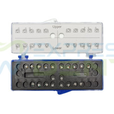 Брекети ОФРО mini Roth 022, 20шт.