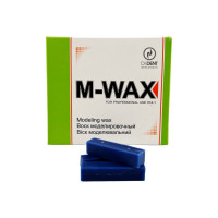 Віск Ді Дент моделювальний M-Wax, 55г