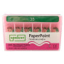 Паперовий штифт Spident №35, 02, 200шт.  - АКЦІЯ - 110грн.