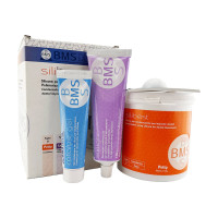 Силібест Silibest, С-силікон, набір 900ml+140ml+60ml+блокнот