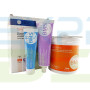 Силібест Silibest, С-силікон, набір 900ml+140ml+60ml+блокнот