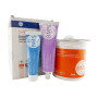 Силібест Silibest, С-силікон, набір 900ml+140ml+60ml+блокнот
