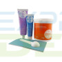 Силібест Silibest, С-силікон, набір 900ml+140ml+60ml+блокнот