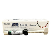 Арде Файн HC Arde Fine HC, мікрогібрид, Арденія Універсальний колір, шпр.4г
