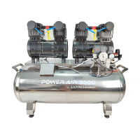 Компресор повітряний медичний POWER AIR 3000 